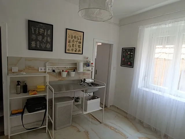 Eladó lakás Pápa 40 nm