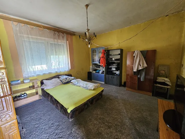 Eladó ház Bakonypölöske 90 nm