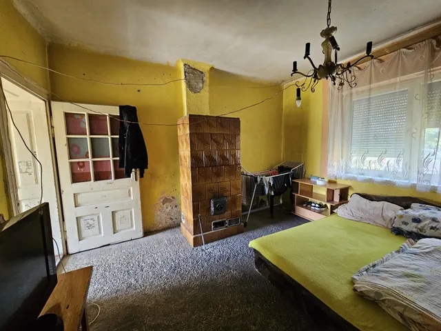 Eladó ház Bakonypölöske 90 nm