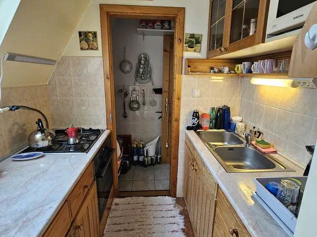 Eladó lakás Pápa 58 nm