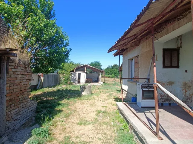 Eladó ház Bakonyszentiván 120 nm
