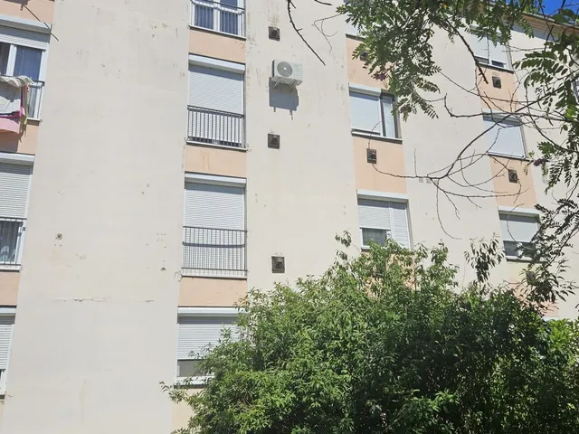 Eladó lakás Pápa 38 nm