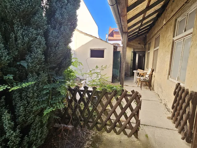 Eladó ház Pápa 155 nm