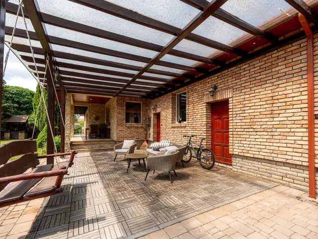 Eladó ház Pápa 130 nm