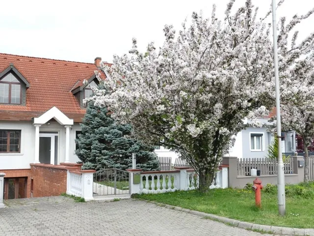 Eladó ház Szombathely 250 nm