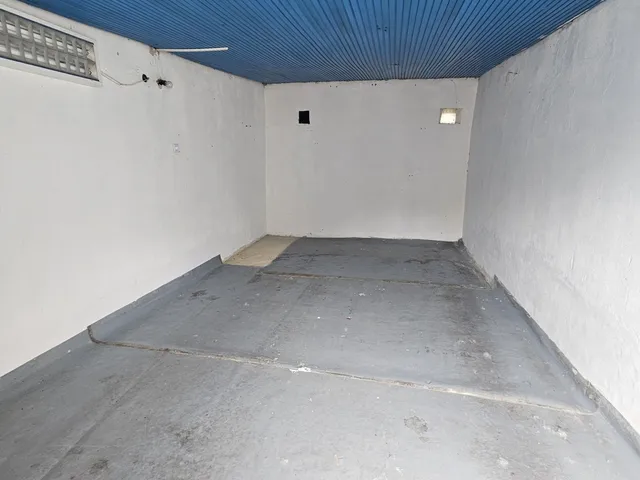 Eladó garázs Pápa 20 nm