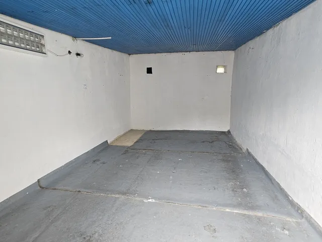 Eladó garázs Pápa 20 nm