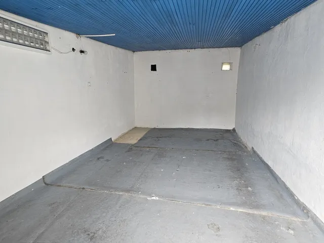 Eladó garázs Pápa 20 nm