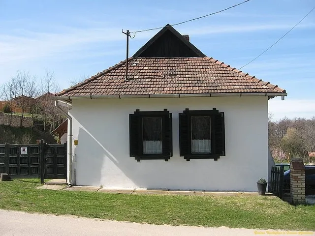 Eladó ház Ganna 140 nm
