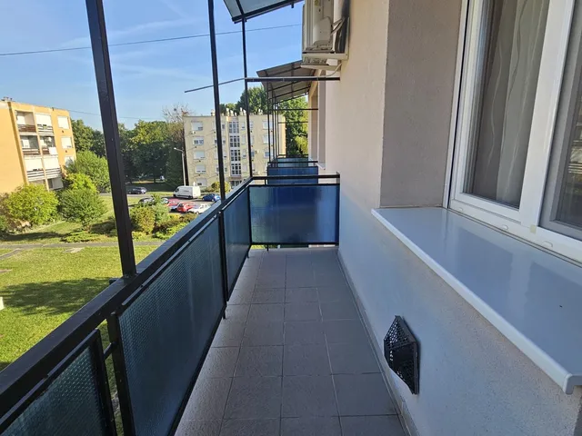 Kiadó lakás Pápa 54 nm