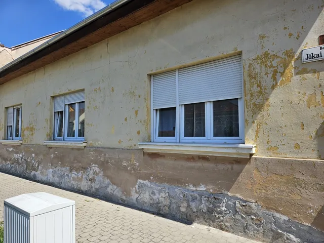 Eladó ház Pápa 130 nm