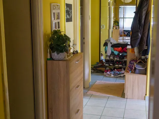Eladó lakás Pápa 70 nm