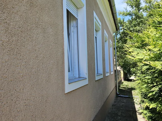 Eladó ház Dabrony 110 nm