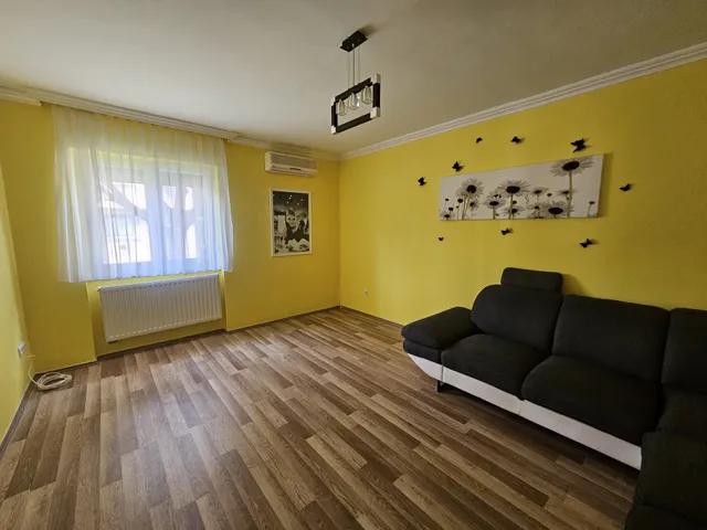Kiadó lakás Pápa 50 nm
