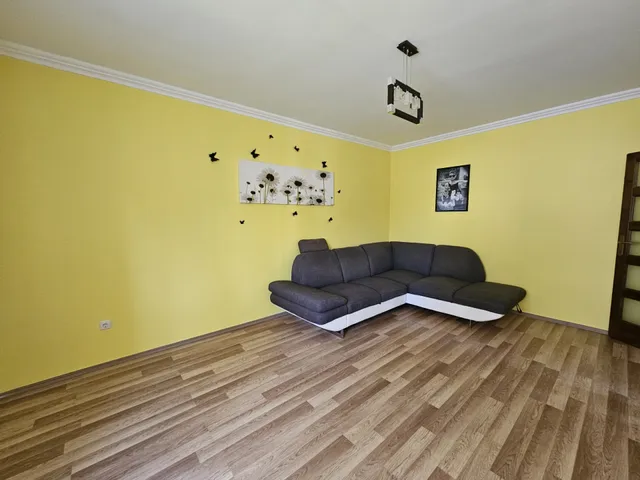 Kiadó lakás Pápa 50 nm