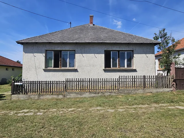 Eladó ház Gyarmat 95 nm