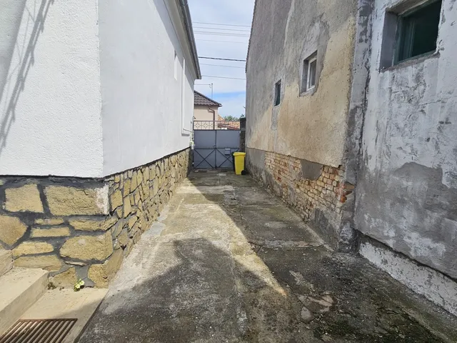 Eladó ház Pápa 80 nm