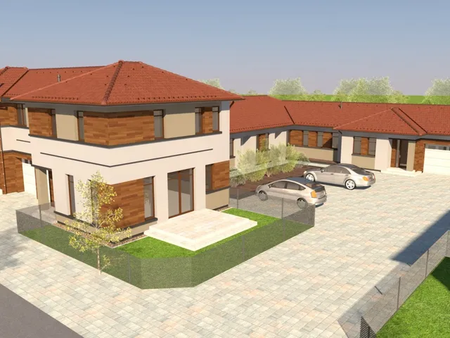 Eladó lakás Pápa 51 nm