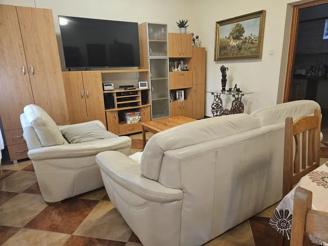 Eladó ház Nemesszalók 185 nm