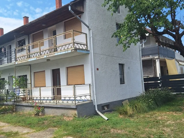 Eladó lakás Hévíz 74 nm