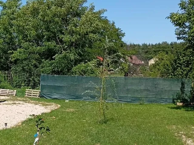 Eladó telek Nagytevel 2600 nm