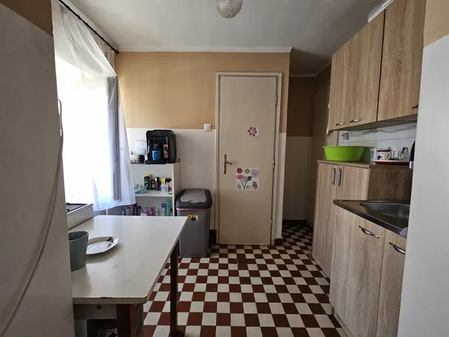 Eladó lakás Pápa 47 nm