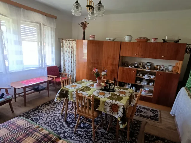 Eladó ház Nagyacsád 92 nm