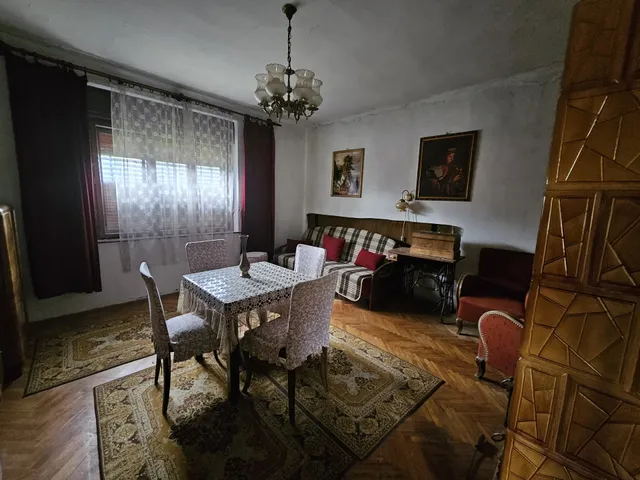Eladó ház Bakonybél 110 nm