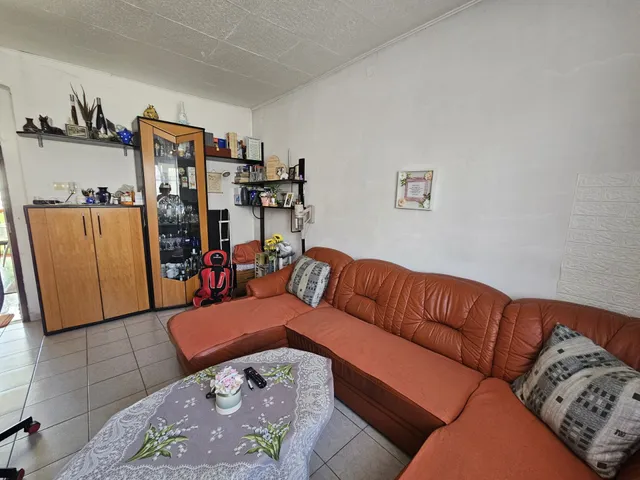 Eladó ház Pápa 116 nm