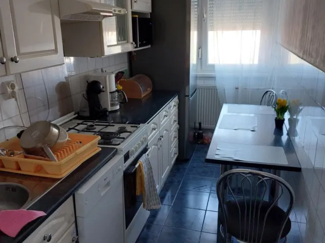 Eladó lakás Pápa 69 nm