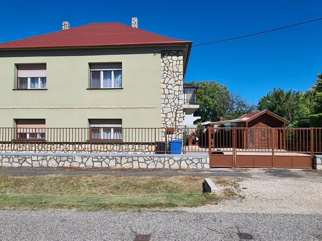 Eladó ház Pápa 175 nm