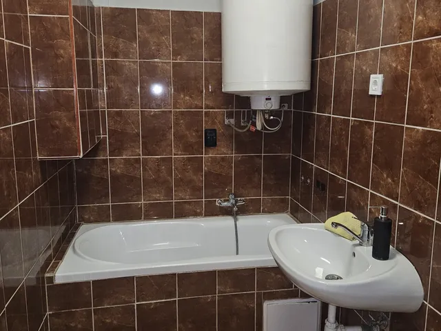 Eladó lakás Pápa 34 nm