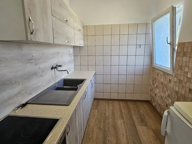 Kiadó lakás Pápa 34 nm