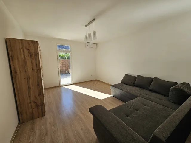 Kiadó lakás Pápa 34 nm