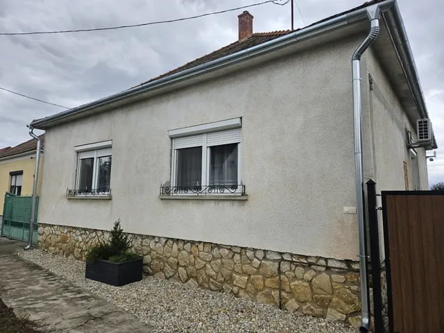 Eladó ház Szany 110 nm