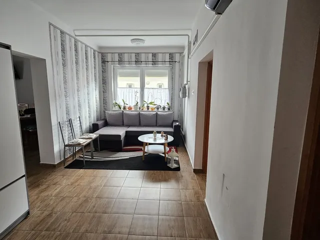 Eladó ház Szany 110 nm