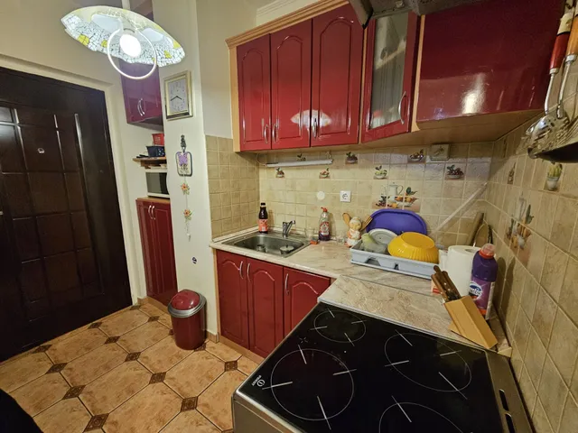 Eladó lakás Pápa 42 nm