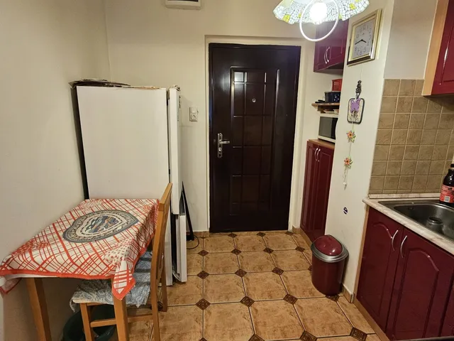 Eladó lakás Pápa 42 nm