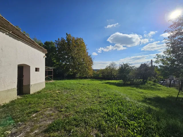 Eladó ház Döbrönte 74 nm