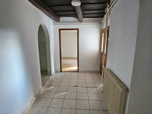 Eladó ház Döbrönte 74 nm