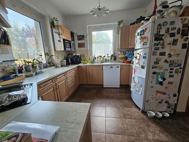 Eladó ház Nóráp 164 nm