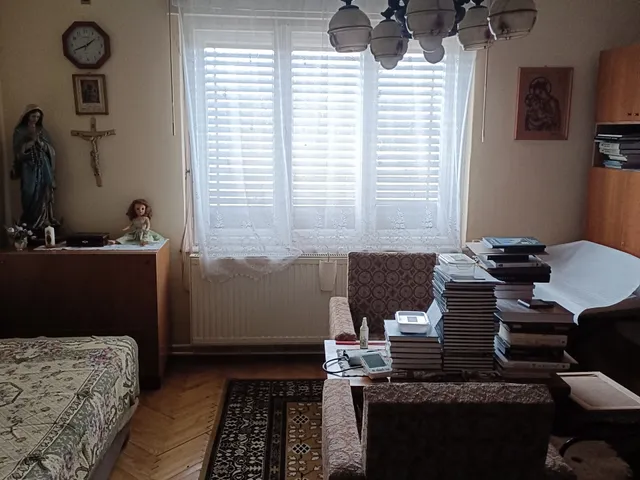 Eladó ház Bakonyszentiván 110 nm