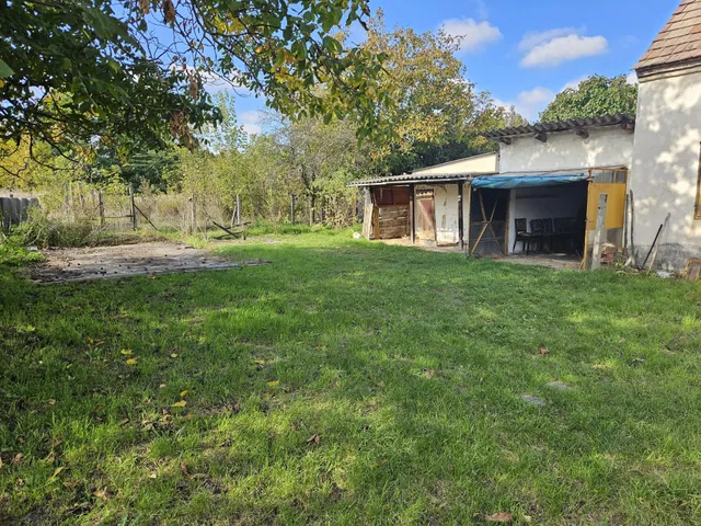 Eladó ház Nemesgörzsöny 70 nm