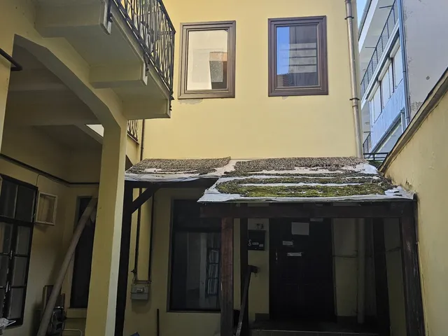 Eladó lakás Pápa 111 nm