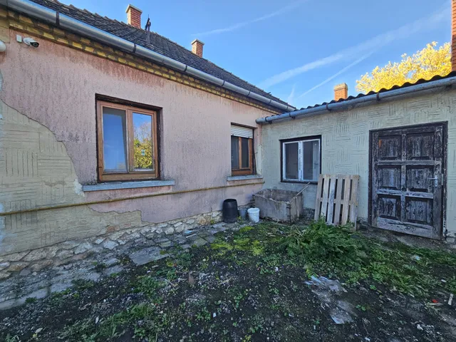 Eladó ház Pápa 90 nm