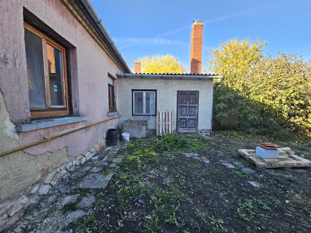 Eladó ház Pápa 90 nm