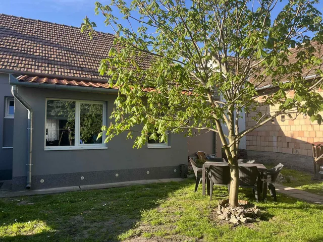 Eladó ház Pápa 106 nm