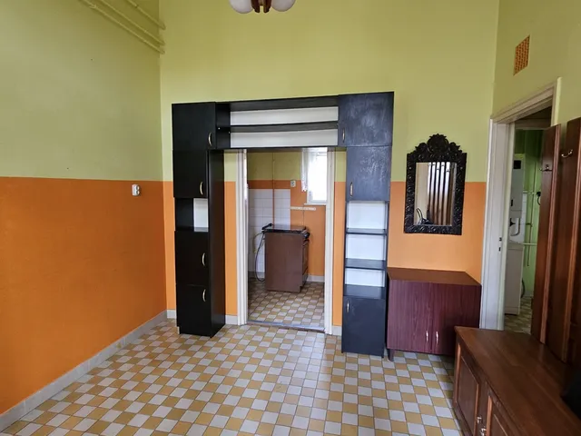 Eladó lakás Pápa 39 nm