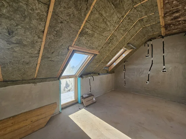 Eladó lakás Pápa 41 nm