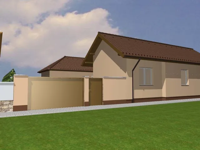 Eladó lakás Pápa 76 nm